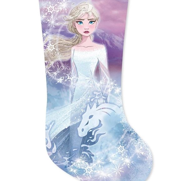 Other - NWT Frozen Elsa Stocking